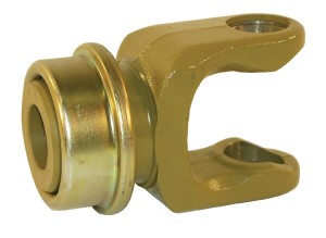 Widłak, szybkozłączny z pierścieniem ustalającym, 1-3/4" - 20 frezów, W2500/P500 Walterscheid