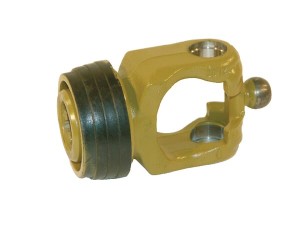 Widłak, szybkozłączny z pierścieniem ustalającym, 1-3/8" - 6 frezów, W2480 Walterscheid
