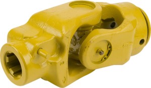 Przegub Walterscheid,kpl., rura profil. S4, 1 3/8 Z6, seria W2500