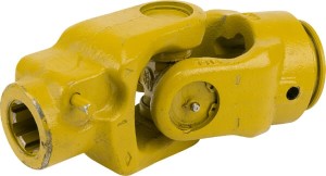 Przegub Walterscheid,kpl., rura profil. S5, 1 3/8 Z6, seria W2500