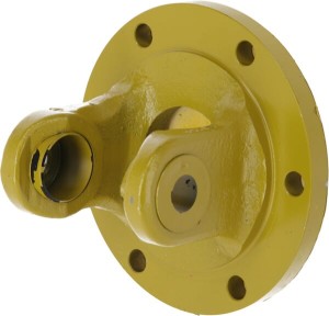 Widłak, z kołnierzem, W2500/P500 Walterscheid