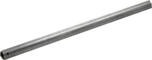 Rura profilowa T50 wewnętrzna, trójkątna 45x36,6x4,2 mm, długość: 875 mm