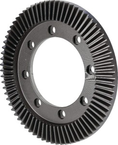 Koło zębate Z72 M 3.55