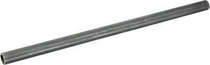 Rura profilowa Wymiary zewnętrzne 4, 1 Lemon średnica 48x41x3 mm Długość: 708 mm