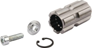 Tuleja redukcyjna, 1" Z-15 - 1.3/8" Z-6