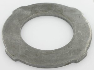 Tarcza zabierająca sprzęgła, K 92/4-K 92
