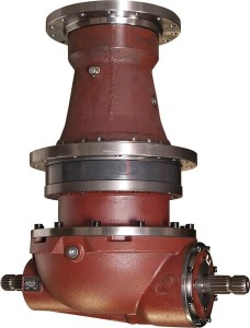 Przekładnia PGA1602VM