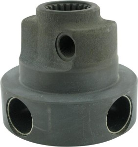 Piasta sprzęgła komplet, K64/24 1.3/4 Z20