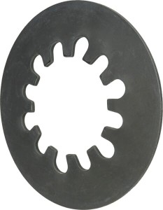 Sprężyna talerzowa 3.2 mm