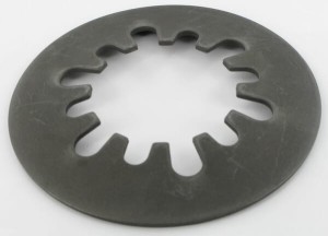 Sprężyna talerzowa 2.8 mm