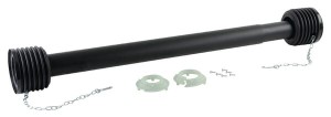 Osłona wału PTO kpl. G1 L=860 mm
