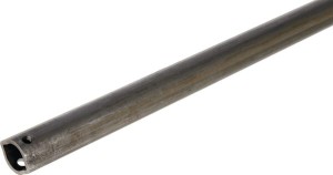 Rura profilowa Inner 1b Lemon, średnica 49x39,5x4,5 mm, długość: 1400 mm