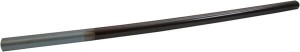 Rura profilowa Inner 1bGA Lemon, średnica 49x39,5x4,5 mm, długość: 1400 mm