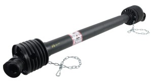 Wał przegubowy G7 L=860 mm Bondioli&Pavesi