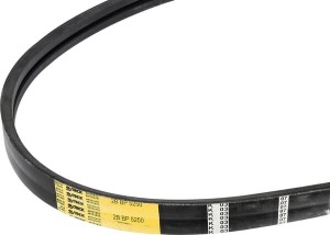 Pas 2HB-BP1670 Optibelt