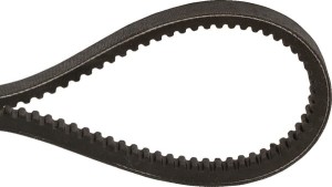 Pas klinowy uzębiony Optibelt, BX69 17x1790