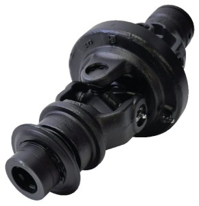 Przegub szerokokątny Bondioli & Pavesi, na zewn. rurę S2, 45,6 x 2,75 mm, 1 3/8 Z6