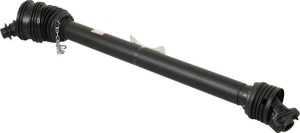 Wał przegubowy szerokokątny S6 L=1210 mm