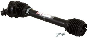 Wał przegubowy szerokokątny S8 L=810 mm