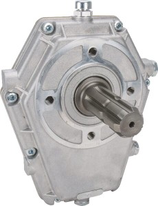 Multiplikator GBF-30-S-1-2.0 (M/Gr3) z wałkiem