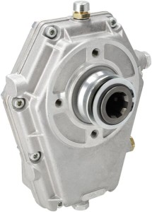 Multiplikator do pomp grupy 3 Typ GBF-30S, z szybkozłączem, przeł. 1:3,8