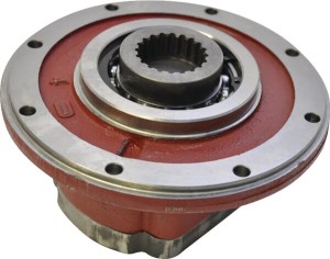 Element montaż.Danfoss OMS ?32