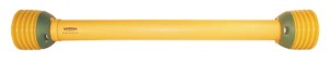 Osłona wału PTO kpl. PG20 Powerdrive L=1000 mm