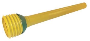 Osłona wału WOM połowa zew. standard PG20 ? 185 mm rura ? 92 mm, L=1000 mm Walterscheid