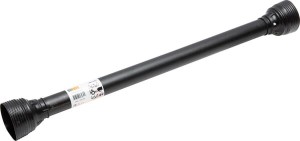 Osłona wału PTO 20 L=1210 mm ze sprzęgłem przeciążeniowym
