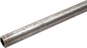Rura profilowa Inner PTO 40, o przekroju trójkątnym 36x27x4,5 mm, długość: 1500 mm