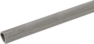 Rura profilowa Inner PTO 50, trójkątna 45x37,4x3,8 mm, długość: 1500 mm