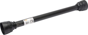 Osłona wału PTO 50 L=1210 mm ze sprzęgłem przeciążeniowym
