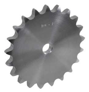 Tarcza koła łańcuchowego pojedyncza 48 zębów 3/4" łańcuch 12 B-1 Kramp