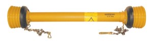 Osłona wału PTO kpl. SD15 L=1000 mm