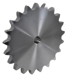 Koło łańcuchowe pojedyncze 21 zębów 1 1/4" łańcuch 20 B-1 Kramp