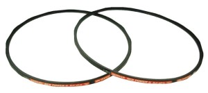 Pas klinowy Red-power Optibelt, SPB 17x2240
