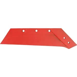 Lemiesz bez dłuta, prawy 16" pasuje do V&N PK701301AN