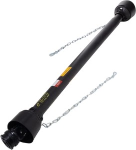 Wał przegubowy PTO T10 L=1210 mm