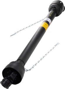 Wał przegubowy PTO T50 L=1210 mm