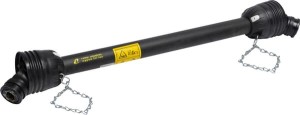 Wał przegubowy V50 L=1010 mm, widłak szybkozłączny Comer