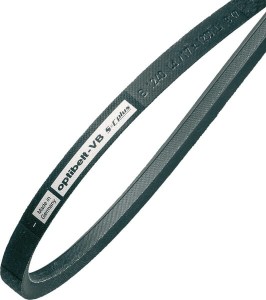 Pas klinowy Optibelt, B138 17x3505