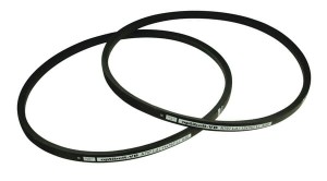 Pas klinowy Optibelt, B142 17x3600
