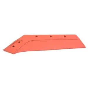 Lemiesz bez dłuta, prawy 14" WSM35 pasuje do V&N Kramp