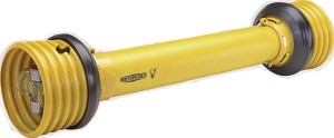 Wał przegubowy bez widłaków W2200 L=1210 mm Walterscheid