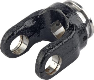Widłak, na rurę profilowaną, na kołek sprężysty, 39 mm, 10 Sipma