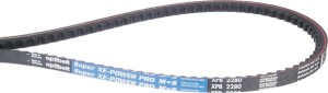 Pas klinowy Super XE power pro