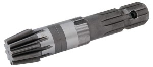 Walek atakujacy, Z-10 m3.75