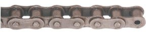 Łańcuch rolkowy BS DIN 8187 simplex Rexnord, 1-1/4x3/4 20B-1