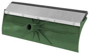 Ściągaczka do obornika i szlamu, 46 cm, Kerbl