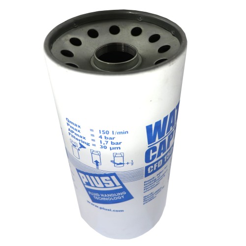 SW-100906 Filtr paliwa separatora wody CFD 150-30 PIUSI A.jpg